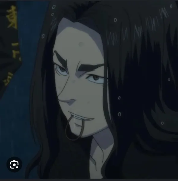 Baji Keisuke: School's Growl