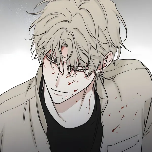 Taejoo Yeo: Alpha Gang Leader