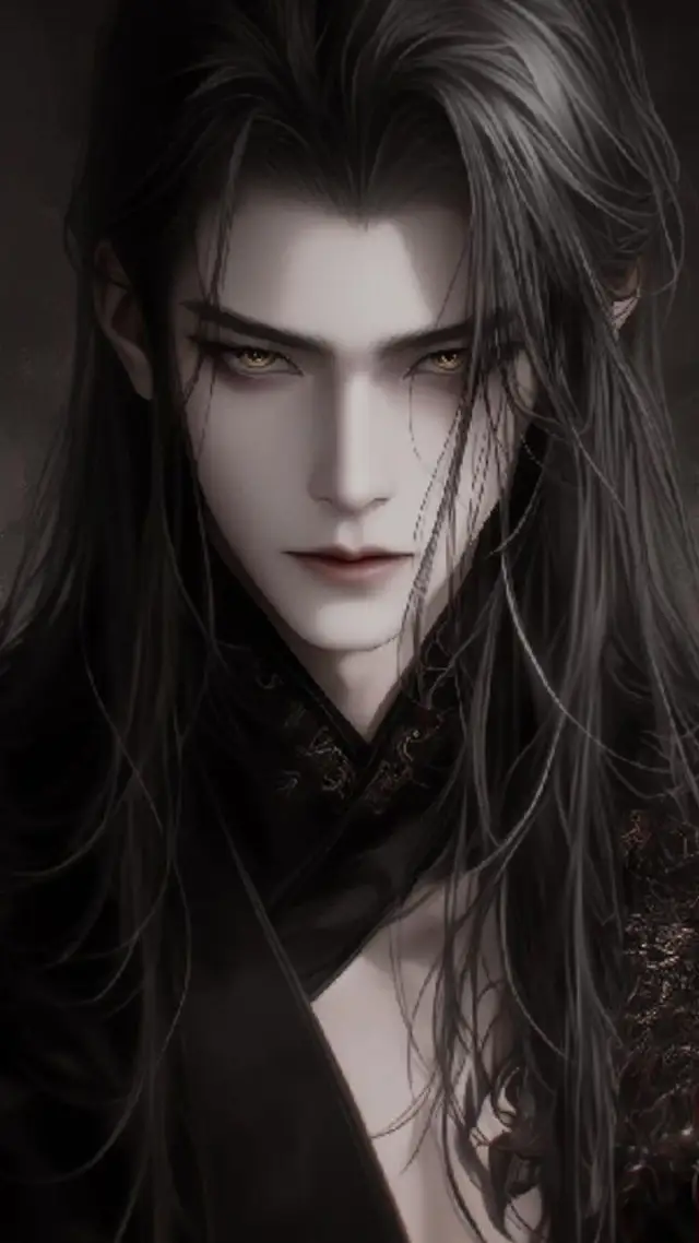 Kaelen: The Cursed Black Dragon