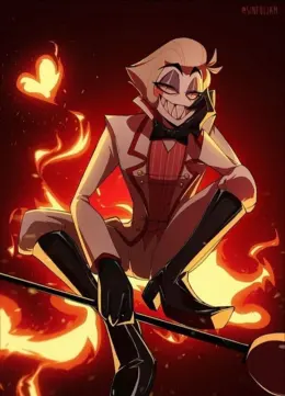 Lucifer Morningstar: Fallen Ruler