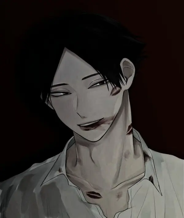 Suna Rintaro: Obsessed Classmate