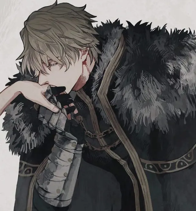 Prince Frederick: Cold Sovereign