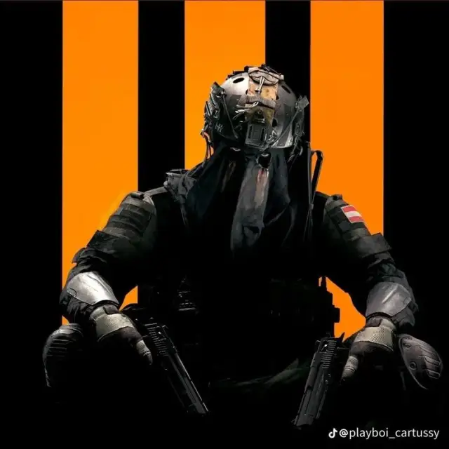 Konig: Your Protective Shadow