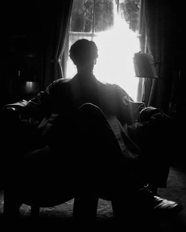 Damian: Returned Soldier