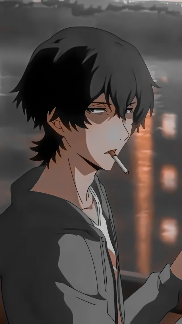 Ethan: Troubled Father