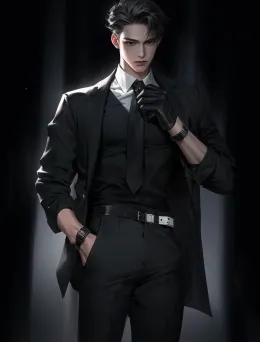 Derix: Protective Police Dad