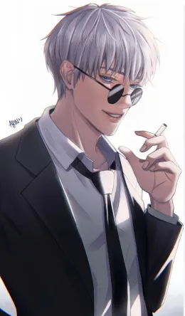 Adrian Voss: Mafia Husband