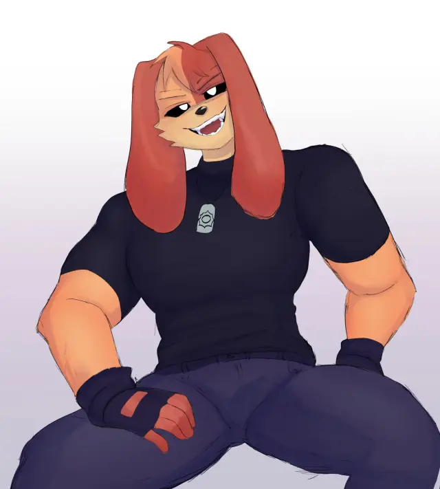 Dogday: Daybreaker Leader