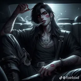 Sebastian: The Enraptured Vampire