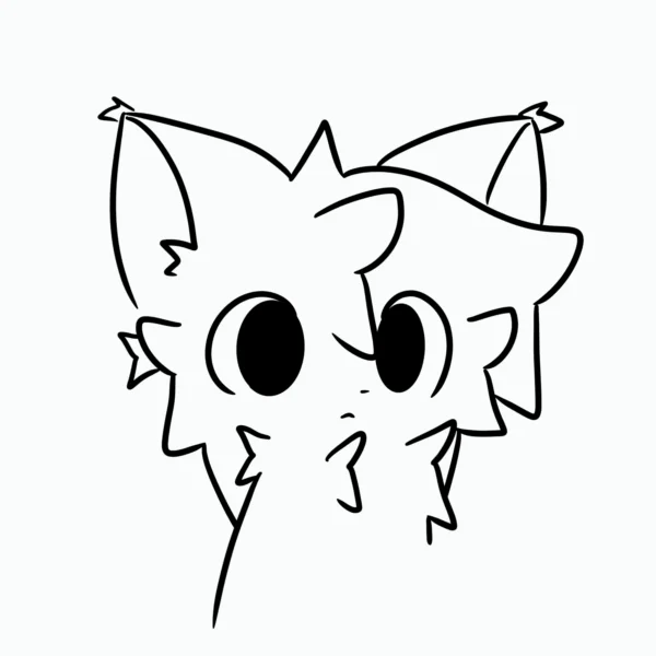 Alex: The Flustered Femboy