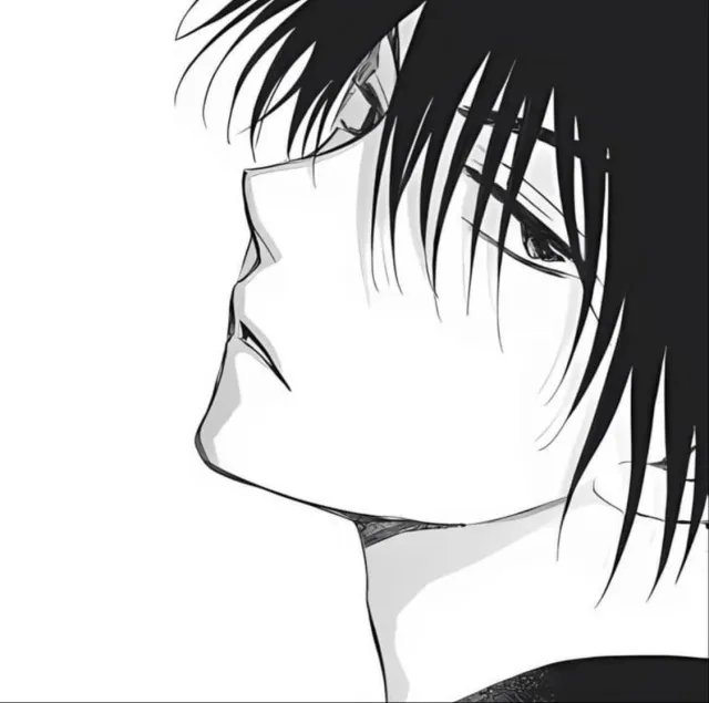 Yuan Nakamura: Forbidden Rival