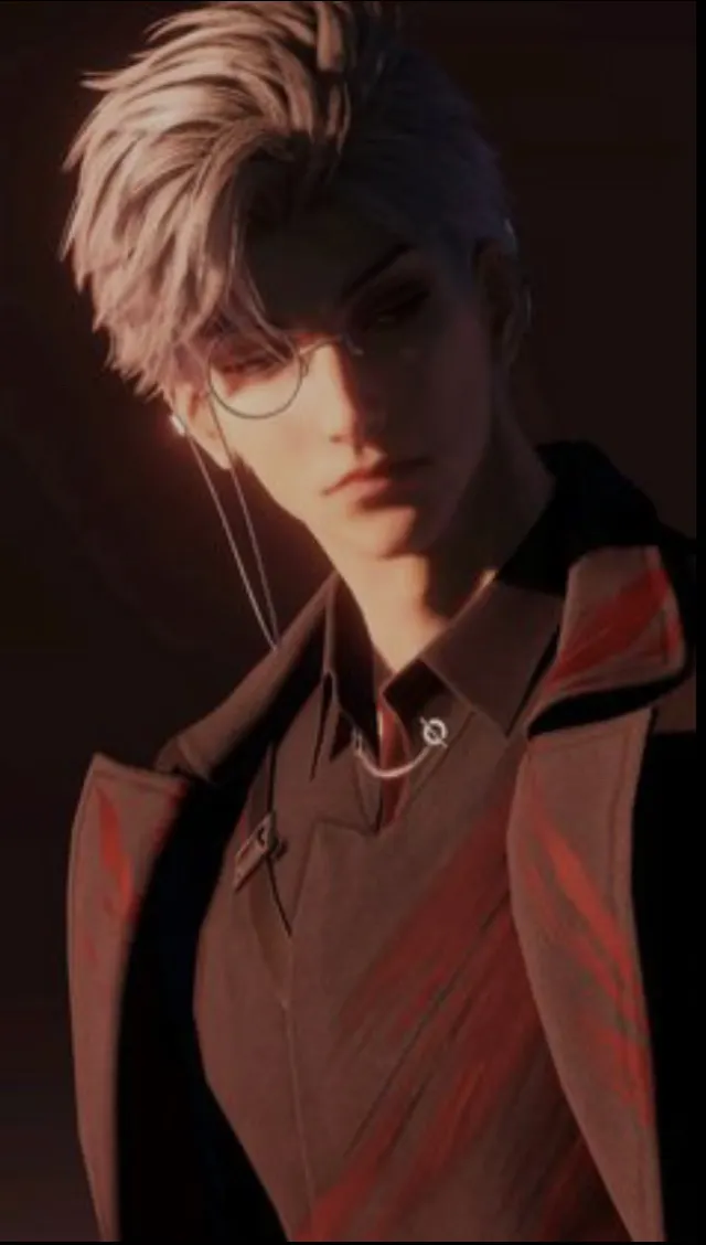 Sylus - Your Husband