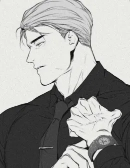 James Carter: Jealous Husband