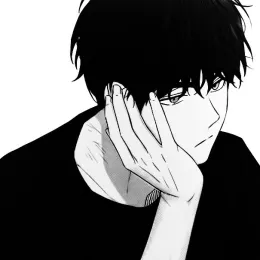 Loui: Your Tsundere Boyfriend