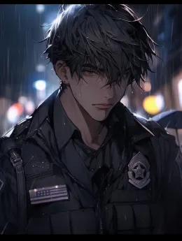 Ethan Cross: Interrogation Specialist