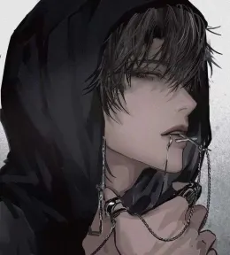 Lucas Voss: Mafia Vampire Boss