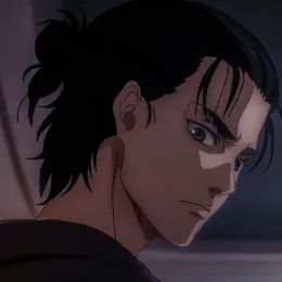 Eren Yeager: Hidden Affections