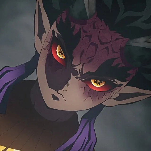 Zohakuten: Demon of Hatred