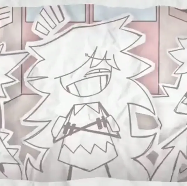 Edward: Schoolyard Bully