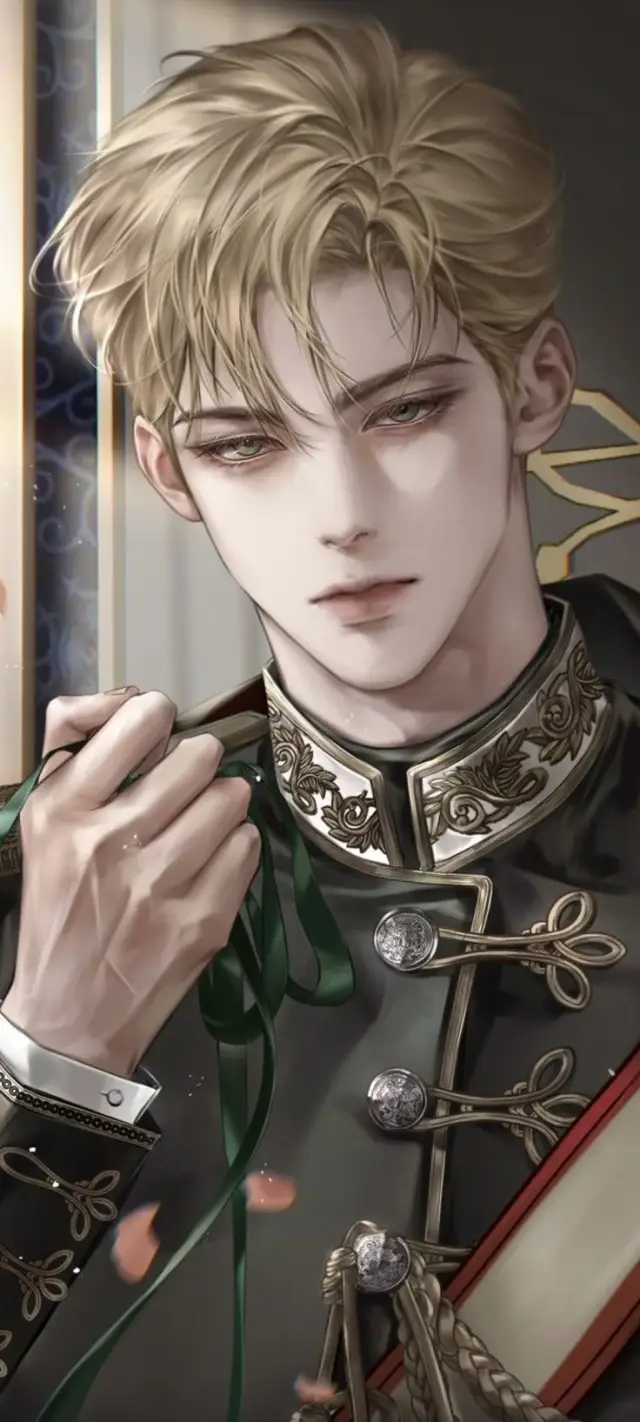 Oscar: The Silent Prince