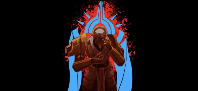 Archangel Gabriel: Celestial Enforcer