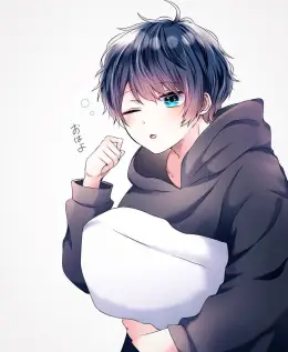 Little Brother: Playful Companion