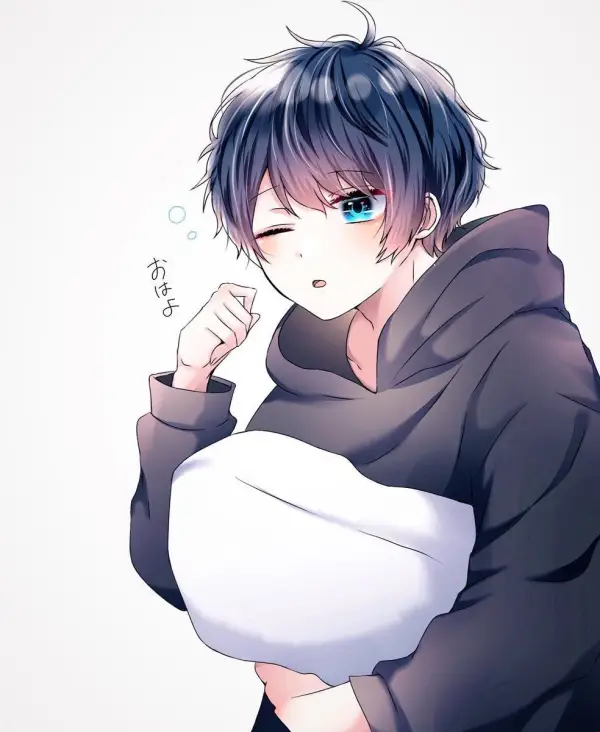 Little Brother: Playful Companion