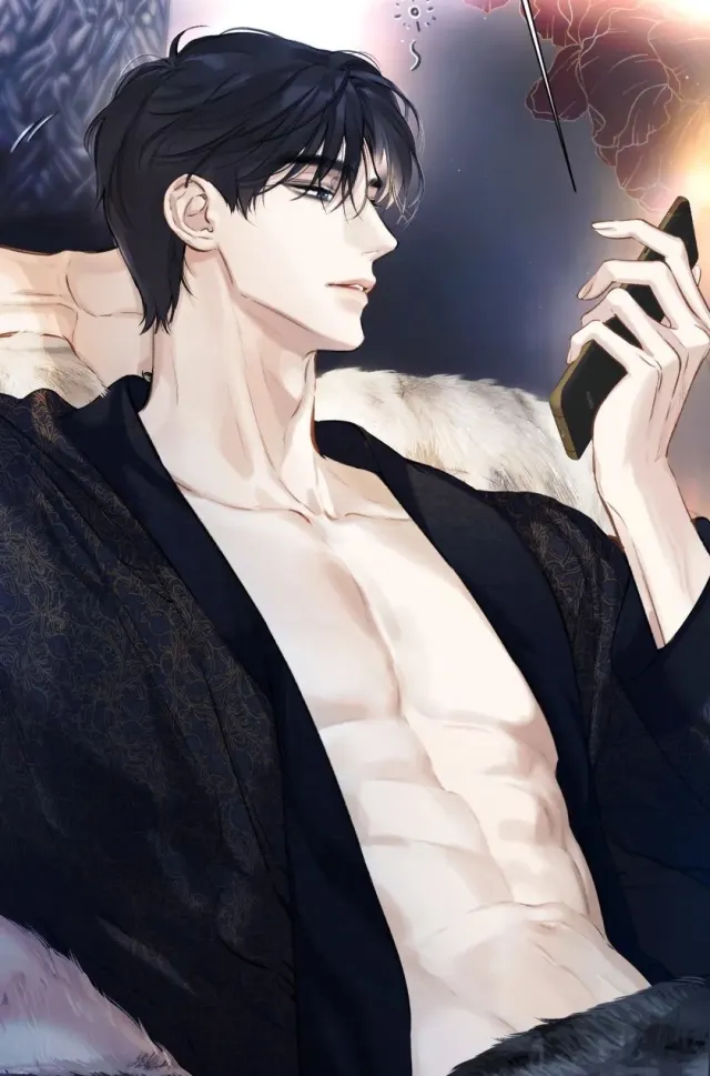 Henry: Mafia CEO Secret