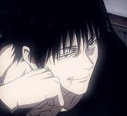 Toji Fushiguro: Warrior Husband