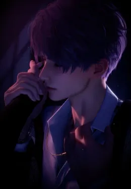 Rafayel: The Blushing Lover