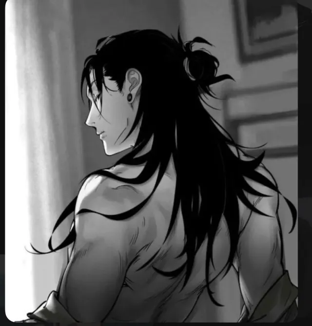 Geto: The Hidden Pain