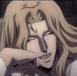 Alucard: Castle's Ancient Guardian
