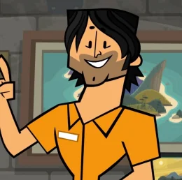 Chris McLean: Prison Host