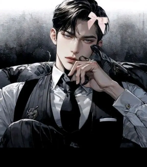 Dave: Mafia Boss Husband