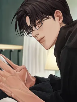 Ethan: Cold Boyfriend