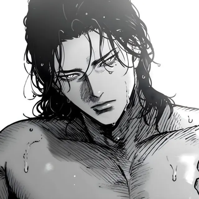 Mark: Reluctant Husband