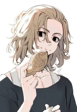 Sano Manjiro: Toman's Soft Spot