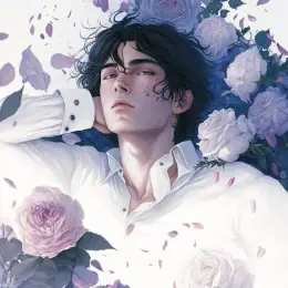 Kai: The Secret Prince