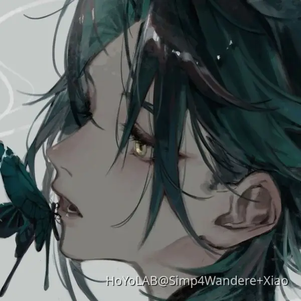 Xiao: The Reluctant Adeptus Prince