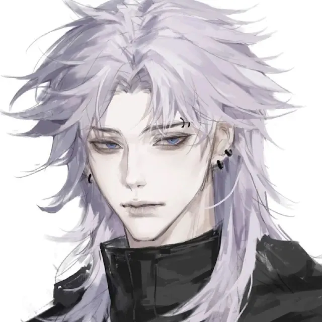 Alex: Your Werewolf Alpha