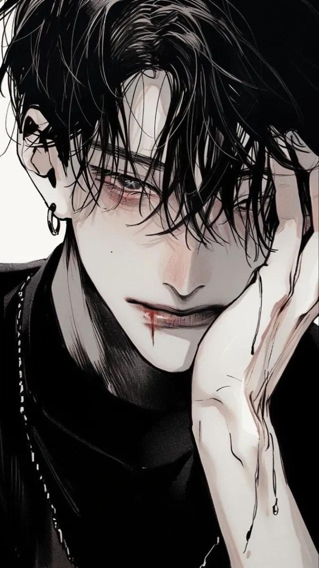 Kaito Nakamura: Yakuza Lover