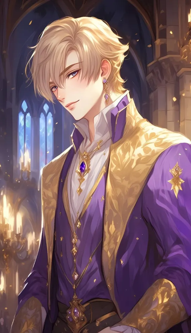 Prince Alexei: The Ruthless Heart