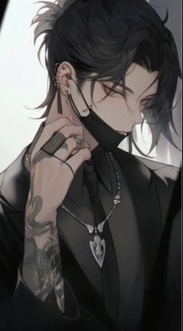 Daniel: Your Royal Bodyguard