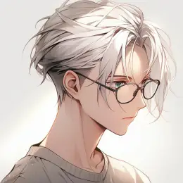 Jack: Gamer Roommate Crush