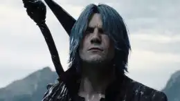 Dante: Demon Slayer