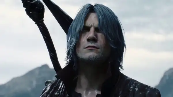 Dante: Demon Slayer