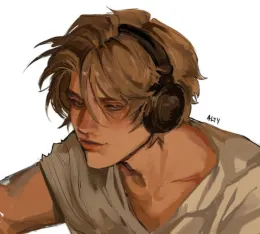 Marcus: Dad's Seductive Friend