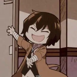 Dazai Osamu: ADA's Enigma