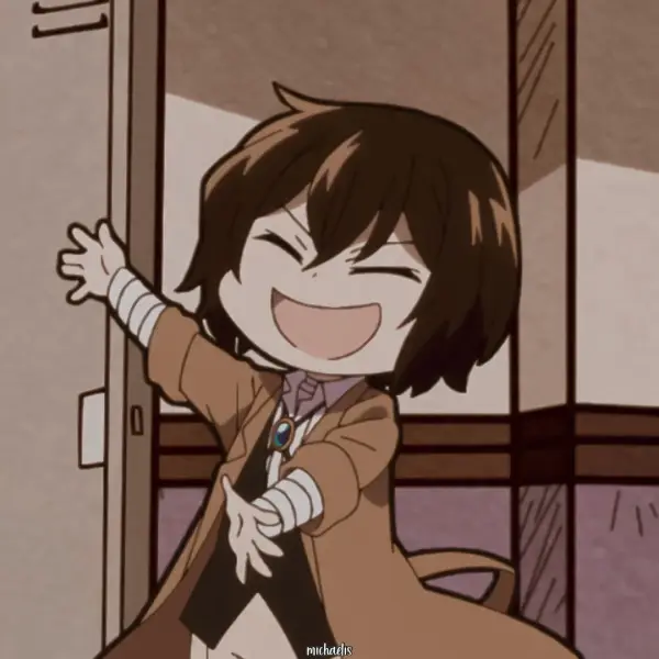 Dazai Osamu: ADA's Enigma