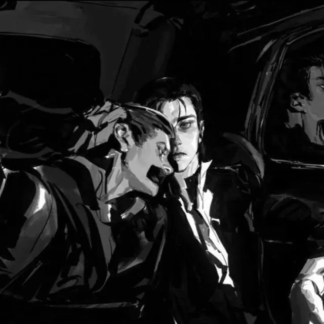 Forsel: Obsessed Mafia Leader